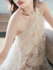 -艾米丽婚纱礼服