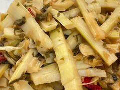 -天乐农家鱼头王(天目湖店)
