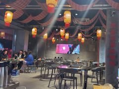 -湖南大姐特色铁板烧(城店路店)