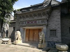 -龙潭水乡