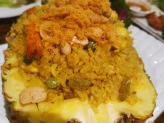 -Siam泰餐厅(水上公园店)