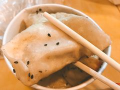-汪记大王锅贴(成山路店)