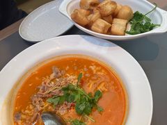 -桂满陇·杭州饭店(清河万象店)