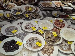 -渔娘渔家丹东海鲜(东直门店)