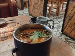 -野人串吧(太原街步行街店)