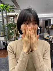 -扎嘎形象设计