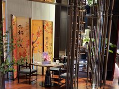 -海派悦庭·海胆烧麦·新融合菜(凯德广场店)