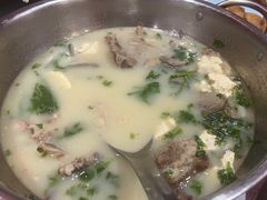 -一块豆腐(李沧书院路店)