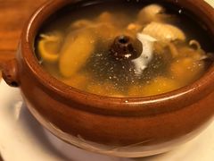 -缘生态云南菜·野生菌庭院餐厅(华侨城店)