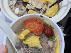 -钟记陕南菜·煎锅鱼(红专南路店)