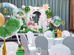 -曼格纳婚礼艺术中心(张江店)