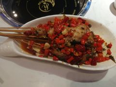 -蕃茄述·好汤自然来(江汉路店)