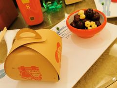 -新长岭大酒店酒楼