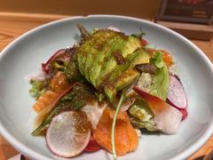 -Tuna maki寿司(园区永旺店)