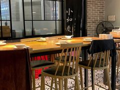 大堂-小和庆·知味(首铸万科店)