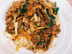 -二扁私房面馆(崂山路店)