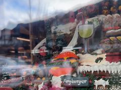 -Fergbaker(皇后镇店)