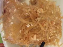 -海口骑楼小吃街