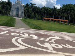 -南宁花花大世界景区