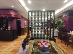 -阿诺泰·泰国餐厅(棕北店)