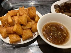 -姚记炒肝店(簋街店)
