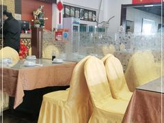 -大眼锅贴饺子(河西店)