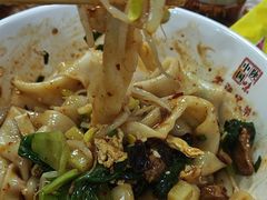 -老陕兄弟(彩虹新城店)