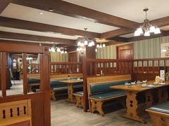 -青岛海景花园大酒店·白果树餐厅青岛菜