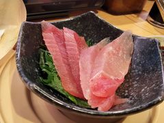 -寿司郎(皇庭广场店)