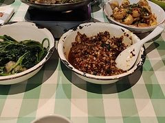 -彭耕记猪油炒小菜(吉联mall店)