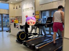 -中田健身工作室(嘉定江桥店)