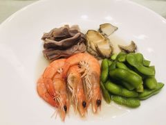 -梦都海鲜酒家(万达广场江桥店)