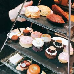 -静安洲际酒店·宴会厅