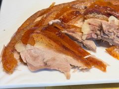 -同喜烤鸭店(光芒店)