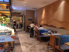 -亚马逊蒸汽活海鲜自助(LCM置汇旭辉广场店)