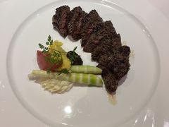 -王品牛排(福州泰禾店)