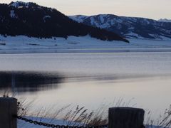 -赛里木湖风景名胜区
