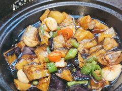 -百味民厨(南部店)