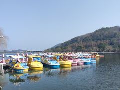 -南北湖风景区