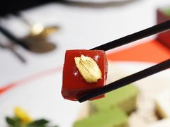 -馋遇江南·精致湖景雅宴(东方之门店)