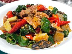 -大锅强·蒸海鲜青岛菜(吾悦广场店)