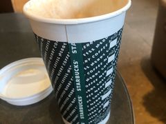 -星巴克(天津大悦城第二店)