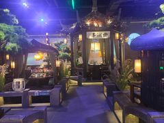 -绿茶餐厅(千岛湖银泰城店)