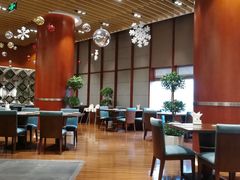 -重庆丽苑维景国际大酒店·海鲜自助餐厅