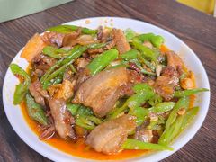 -艺味深尝(云锦路店)