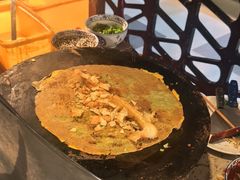 -西双版纳融创皇冠假日度假酒店