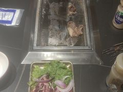-板凳烧烤(东关街店)