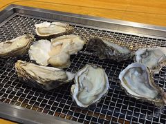 -蚝英雄鲜蚝自助专门店(长楹天街直营店)
