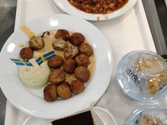 -宜家·瑞典风味餐厅(北京西红门店)