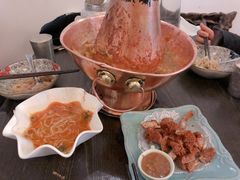 油焖鸡-火燒雲傣家菜(鼓楼店)